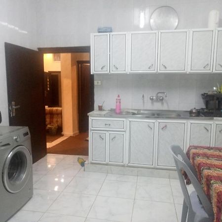 Jarajreh Apartments/ Hotel Karak Exterior foto