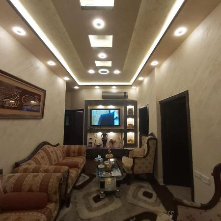 Jarajreh Apartments/ Hotel Karak Exterior foto